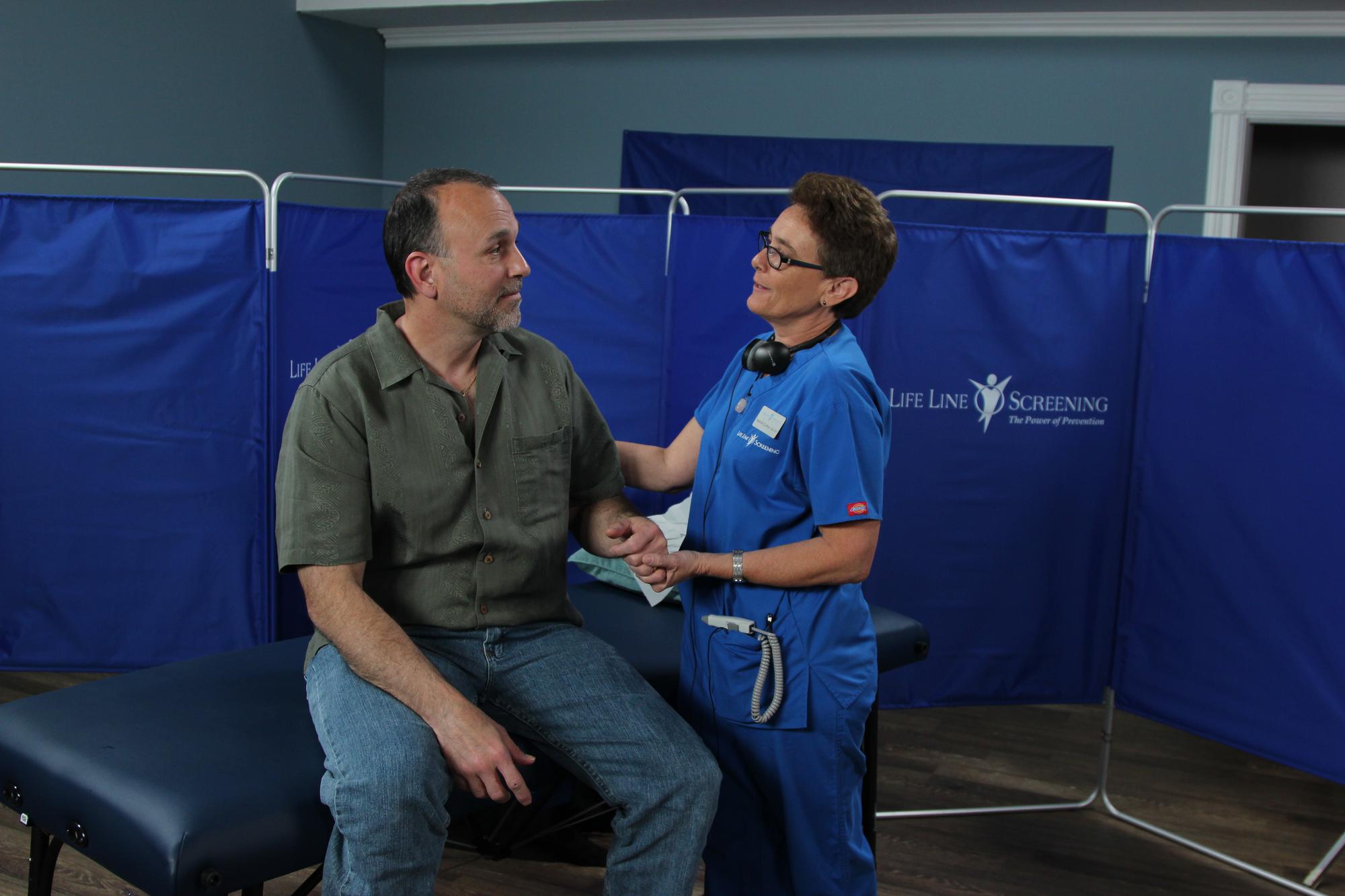 What Do Doctors Say About Life Line Screening Cancer Screening - Life Line Screening
