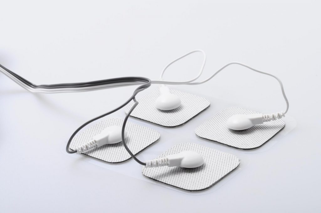 102_Atrial Fibrillation Screening_Mod 2_Electrodes