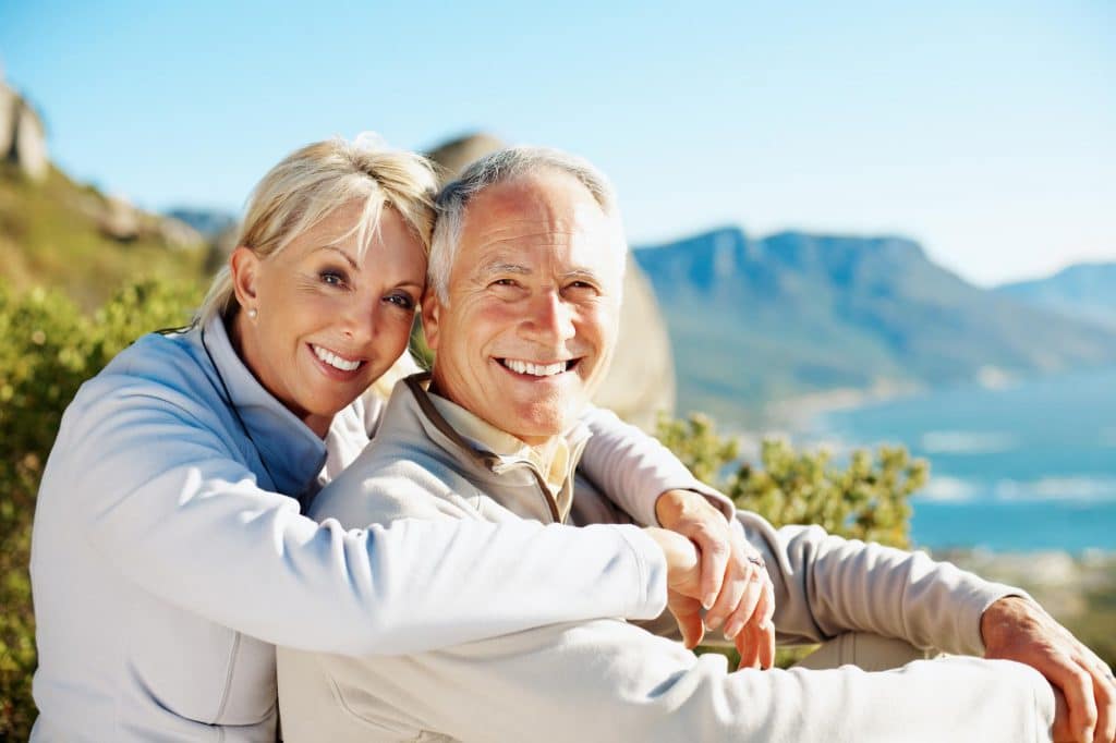 41_Company News_Mod 2_Artical 3_Healthy Couple