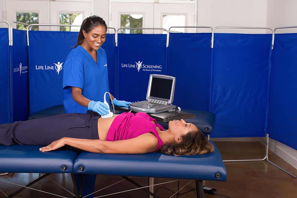 Abdominal-Aortic-Aneurysm-Screening