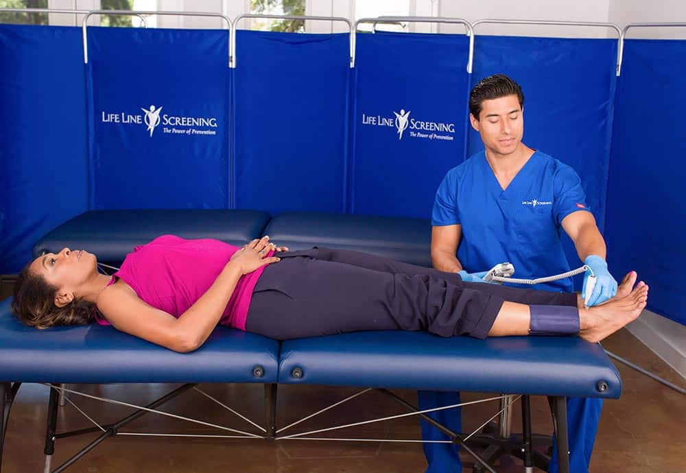 Peripheral-Artery-Disease-Screening