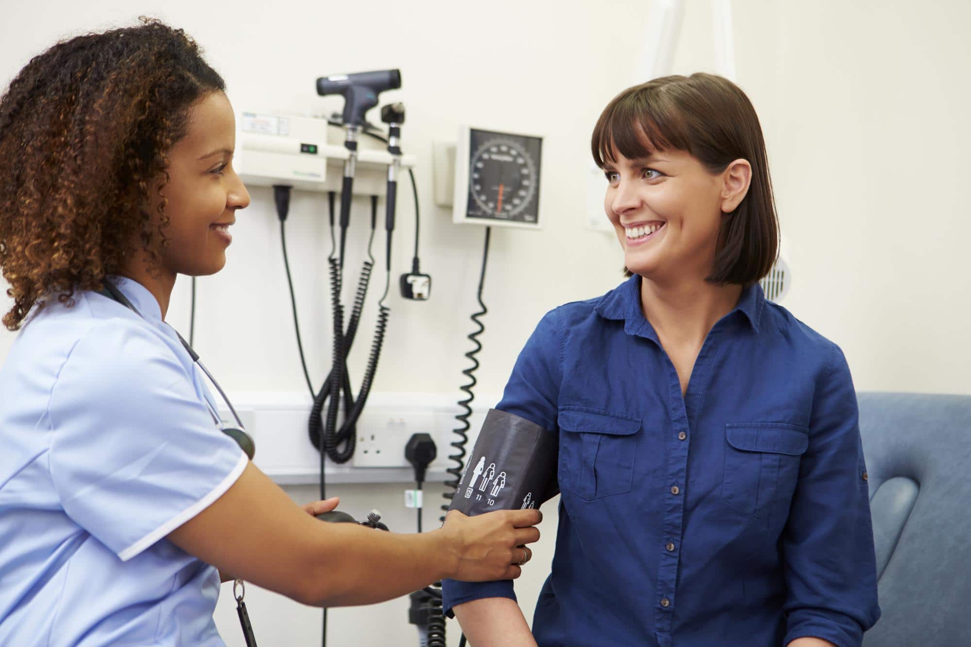 Blood Pressure Recommendations For 60 Plus Life Line Screening