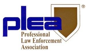 Professional Law Enforcement Association - Life Life Screening Partner