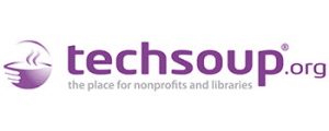 TechSoup - Life Life Screening Partner