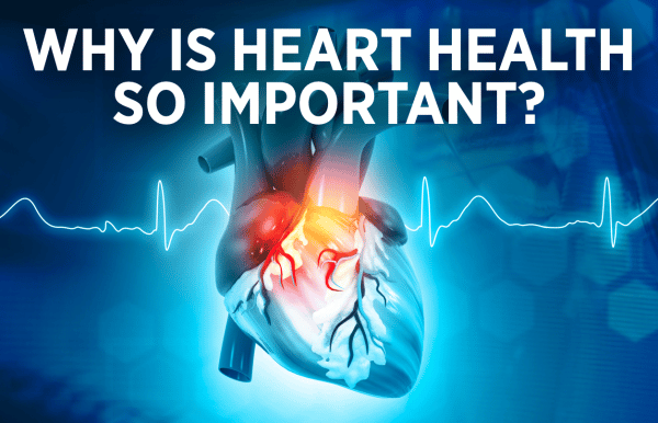Why is Heart Health so Important? - Life Line Screening