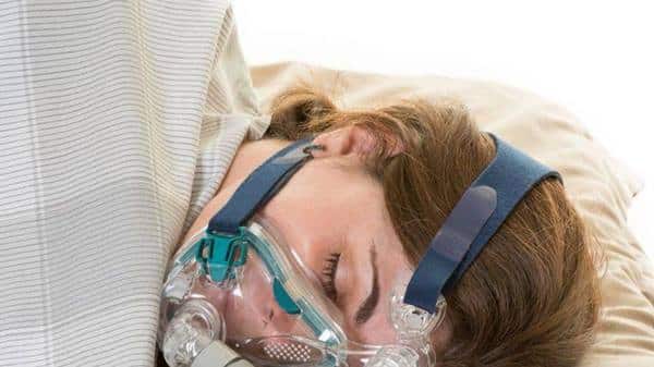 sleep apnea