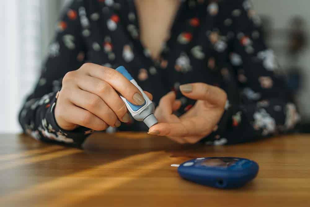 What is the Difference between Type-1 And Type-2 Diabetes 