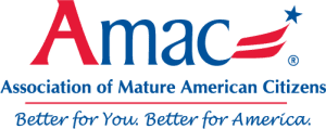 Association of Mature American Citizens - Life Life Screening Partner