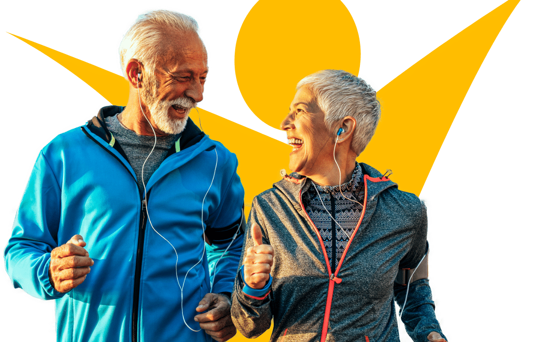 Take Control of Your Heart Health Today. • Life Line Screening