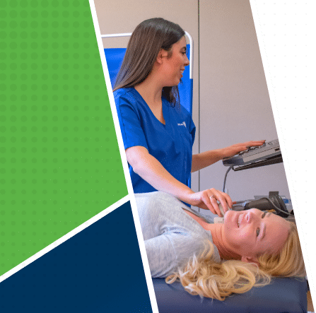 Women’s Comprehensive Health Screening - Get 4 screenings for stroke and cardiovascular disease risk, PLUS 5 additional tests designed for women to gain insight into their health & wellness.