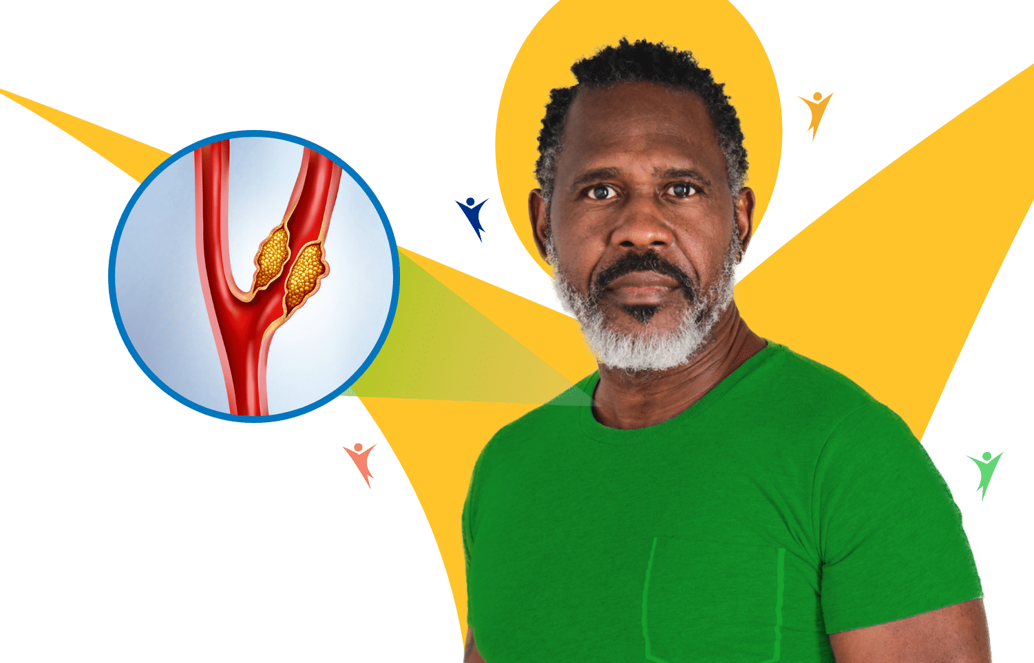 Life Line Screening • Screening Services - Carotid Artery Disease Screening