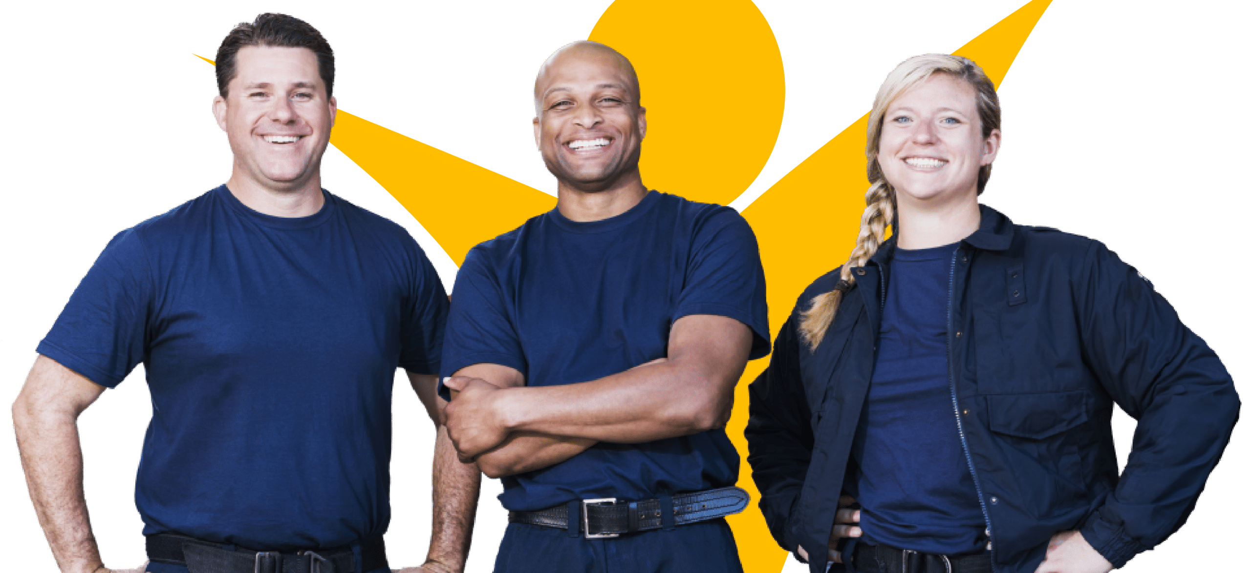 Heart & Stroke Risk Screenings for Public Safety Professionals