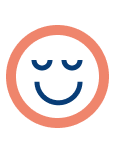 peace of mind icon